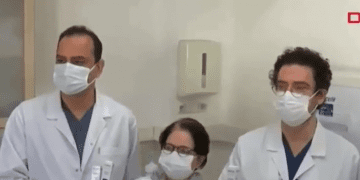 თურქული ცხვირის წვეთები კოვიდ-19-ს ერთ წუთში კლავს – ახალი აღმოჩენა ?!