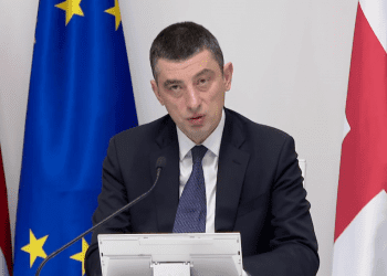 გიორგი გახარია: უახლოეს ერთ კვირაში დადებითი ტენდენციის შენარჩუნების შემთხვევაში, შეზღუდვები ეტაპობრივად მოიხსნება