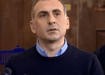 ელისაშვილი: შეთანხმებას მივაღწიეთ, ჩავერთვებით საპარლამენტო საქმიანობაში