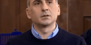 ელისაშვილი: შეთანხმებას მივაღწიეთ, ჩავერთვებით საპარლამენტო საქმიანობაში