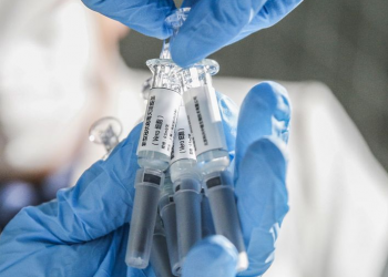 საქართველოში შესაძლოა ჩინური კოვიდ ვაქცინა შემოიტანონ