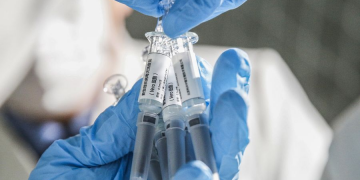 საქართველოში შესაძლოა ჩინური კოვიდ ვაქცინა შემოიტანონ