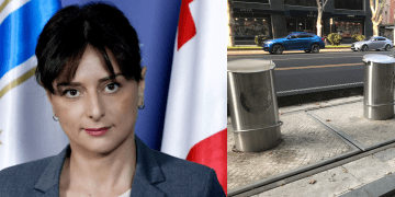 „ნაგვის ურნები, რომელიც ჭავჭავაძეზეა, აქვთ უნარი ამოიცნონ ვინ ყრის ნარჩენს“ – თბილისის მერის მოადგილე