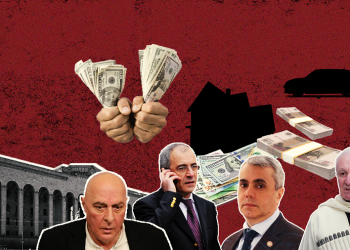 რა ქონებას ფლობენ “პატრიოტთა ალიანსის” სიით პარლამენტში შესული დეპუტატები