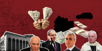 რა ქონებას ფლობენ “პატრიოტთა ალიანსის” სიით პარლამენტში შესული დეპუტატები