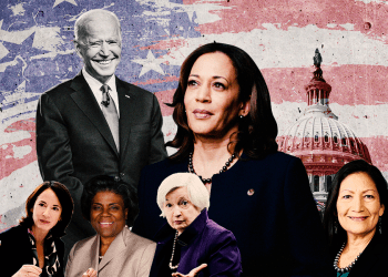 ეროვნული დაზვერვა, ფინანსები, პანდემიის მართვა – ბაიდენმა საკვანძო თანამდებობები ქალებს ჩააბარა