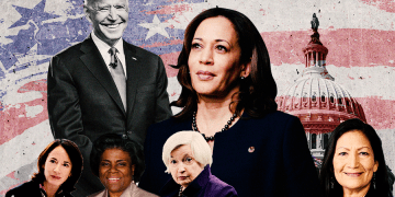 ეროვნული დაზვერვა, ფინანსები, პანდემიის მართვა – ბაიდენმა საკვანძო თანამდებობები ქალებს ჩააბარა