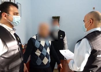 სამსახურებრივი უფლებამოსილების გადამეტების ფაქტზე ჩუღურეთის რაიონის გამგებლის მოადგილე დააკავეს