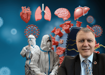 რა არის ხანგრძლივი კოვიდი, რომელიც კოვიდგადატანილების 25%-ს უტოვებს გულის, ფილტვების, მეხსიერებისა და სუნთქვის პრობელემებს – რას ამბობს გიორგი ფხაკაძე