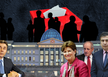 რატომ გაიხსენა ამერიკელმა სენატორმა სააკაშვილი და ივანიშვილი კაპიტოლიუმში მომიტინგეების შეჭრის შემდეგ