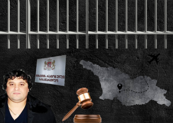 „ლავასოღლის“ „მოგზაურობა“ საქართველოდან მონტენეგრომდე