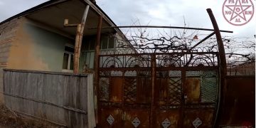 იდუმალებით მოცული სახლი გორში, საიდანაც „დემონებმა ადამიანები განდევნეს“