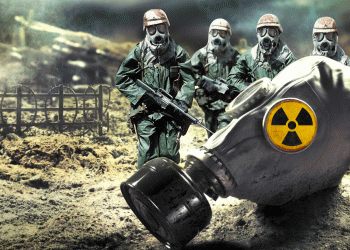 “კორონავირუსი ბუნებრივად წარმოიშვა, ის არ არის შექმნილი, თუმცა გამოიკვეთა ბიოლოგიურ იარაღთან დაკავშირებული საფრთხეები” – რას ამბობს NATO-ს გენერალური მდივანი