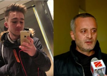 „მამა მიშველე დამჭრაო“ – რას ყვება კაცი, რომლის ერთმა შვილმა მეორე სასიკვდილოდ დაჭრა