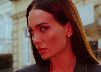 ნეკა დოროყაშვილი კამერებთან პირველად გამოჩნდა – უყურებს თუ არა ის ბასილაშვილის თამაშებს