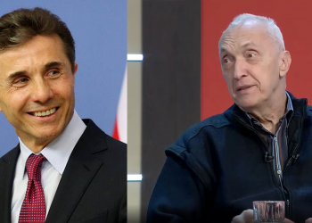 „გრაფ მონტე კრისტოს მსგავსად ცხოვრობდა“ – თენგიზ ცერცვაძე ბიძინა ივანიშვილთან პირველ შეხვედრას იხსენებს