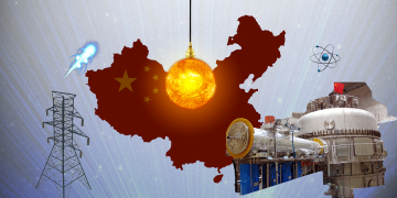 რა შესაძლებლობები აქვს ჩინურ “ხელოვნურ მზეს”, რომლის ღირებულებაც 22,5 მილიარდია