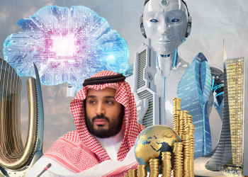 საუდის არაბეთში კიდევ ერთი საოცრება შენდება – 170კმ სიგრძის მომავლის ქალაქი, რომელშიც არც მანქანები და არც გზები იქნება