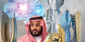 საუდის არაბეთში კიდევ ერთი საოცრება შენდება – 170კმ სიგრძის მომავლის ქალაქი, რომელშიც არც მანქანები და არც გზები იქნება