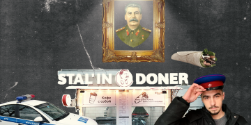 „ბერიასგან ტყემლის საწებლით” – რატომ დახურეს მოსკოვში კვების ობიექტი „შაურმა სტალინისგან“