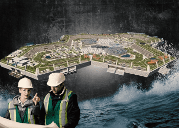 მოტივტივე ქალაქი ზღვაში, სადაც ბინების გაყიდვა უკვე დაიწყო – ფასი 20 ათასიდან 1.5 მილიარდ დოლარამდეა