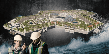 მოტივტივე ქალაქი ზღვაში, სადაც ბინების გაყიდვა უკვე დაიწყო – ფასი 20 ათასიდან 1.5 მილიარდ დოლარამდეა