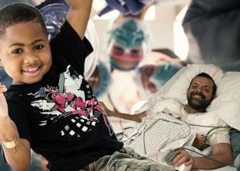 ადამიანი, რომელიც ხელების ტრანსპლანტაციას 23 წელი ელოდა – საოცარი ქირურგიული მიღწევა