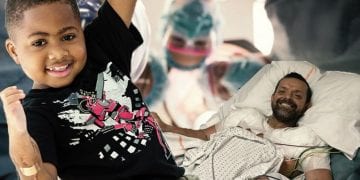 ადამიანი, რომელიც ხელების ტრანსპლანტაციას 23 წელი ელოდა – საოცარი ქირურგიული მიღწევა