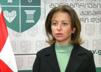 საქართველოში უახლოეს მომავალში მოსახლეობის აცრა „ფაიზერის“ ვაქცინით გახდება  შესაძლებელი – ეკატერინე ტიკარაძე