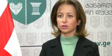 საქართველოში უახლოეს მომავალში მოსახლეობის აცრა „ფაიზერის“ ვაქცინით გახდება  შესაძლებელი – ეკატერინე ტიკარაძე