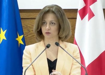 მივიღეთ მნიშვნელოვანი გადაწყვეტილება – ჯანდაცვის მინისტრი ვაქცინაციის გეგმაზე