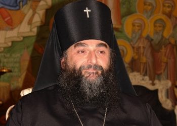 „მარტო მანქანა კი არ არის გაცვეთილი“ – მეუფე ნიკოლოზი