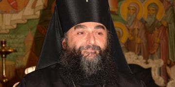 „მარტო მანქანა კი არ არის გაცვეთილი“ – მეუფე ნიკოლოზი