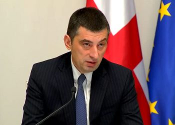 არავის მივცემთ უფლებას ჩვენს მოქალაქეებს შორის დაპირისპირებას ხელი შეუწყოს – პრემიერი ბუკნარში განვითარებულ მოვლენებს გამოეხმაურა