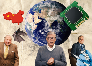 პერუში სასამართლომ ბილ გეითსი, ჯორჯ სოროსი და როკფელერები კორონავირუსის “შექმნაში” დაადანაშაულა