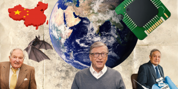 პერუში სასამართლომ ბილ გეითსი, ჯორჯ სოროსი და როკფელერები კორონავირუსის “შექმნაში” დაადანაშაულა