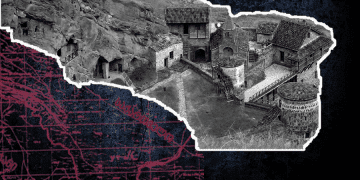 ფარული ჩანაწერი დავით გარეჯის საქმეზე – კარტოგრაფების საქმის ახალი დეტალები