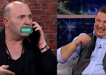 მეგრელი საროსკიპოში – გიორგი შალვაშვილის ანეგდოტი