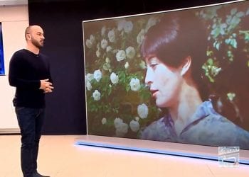 „ბოლო პერიოდში აღარც იცოდა ვინ ვიყავით“ – გიორგი გაბუნიას ემოციური მონოლოგი