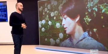 „ბოლო პერიოდში აღარც იცოდა ვინ ვიყავით“ – გიორგი გაბუნიას ემოციური მონოლოგი