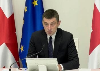 დღეს საქართველოს უახლეს ისტორიაში ერთ-ერთი ყველაზე მნიშვნელოვანი დღეა – გიორგი გახარია