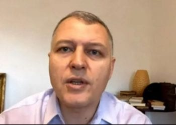 ქორწილი არის და სიძე არ ვიცით ვინ არის, პატარძალზე ლაპარაკი ზედმეტია, ასეთი დაპირებებია ვაქცინაზე – გიორგი ფხაკაძე