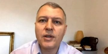 ქორწილი არის და სიძე არ ვიცით ვინ არის, პატარძალზე ლაპარაკი ზედმეტია, ასეთი დაპირებებია ვაქცინაზე – გიორგი ფხაკაძე