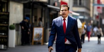 არც დაცვა მყავს, არც სასახლე მაქვს, მე მთელი მსოფლიო მიცნობს – მიხეილ სააკაშვილი