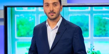 საპანიკო და საგანგაშო მდგომარეობა არ გვაქვს – კულუმბეგოვი კორონავირუსის ე.წ ბრიტანულ შტამზე