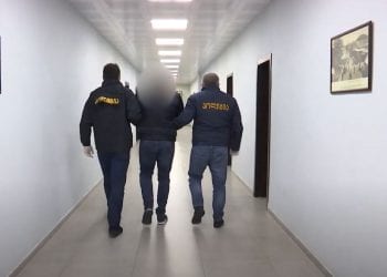 ადამიანების გატაცება, პროსტიტუცია – პოლიციამ წითელი ცირკულარით ძებნილი რუსეთის მოქალაქე დააკავა