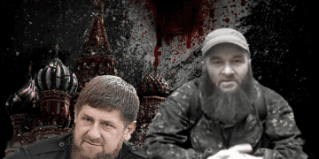 „ცხოვრებისეული ვალდებულება შევასრულე, ის მკვდარია“ – ჩეჩნეთის „უკანასკნელი ემირი“  ლიკვიდირებულია