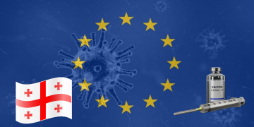 საქართველომ კორონავირუსის ვაქცინა, შესაძლოა გაზაფხულზე მიიღოს – ევროკავშირის 13 ქვეყნის მოწოდება