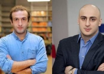 „ნიკა მელიამ დამირეკა და დამემუქრა“ – იაგო ხვიჩია იარაღის ტარების უფლებას ითხოვს