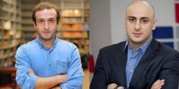 „ნიკა მელიამ დამირეკა და დამემუქრა“ – იაგო ხვიჩია იარაღის ტარების უფლებას ითხოვს